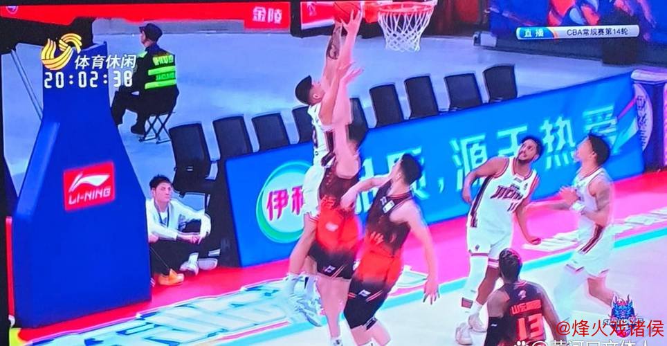 “珀”破纪录之夜!高速男篮以108:85大胜吉林,珀塞尔狂砍38分 “珀”破纪录之夜!高速男篮以108:85大胜吉林,珀塞尔狂砍38分