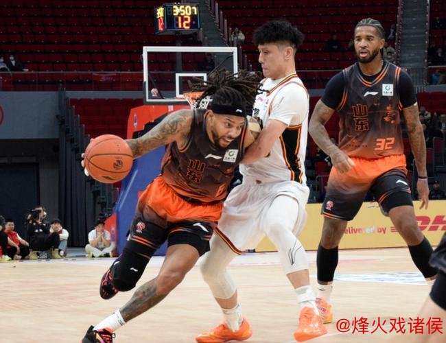 “珀”破纪录之夜!高速男篮以108:85大胜吉林,珀塞尔狂砍38分 “珀”破纪录之夜!高速男篮以108:85大胜吉林,珀塞尔狂砍38分