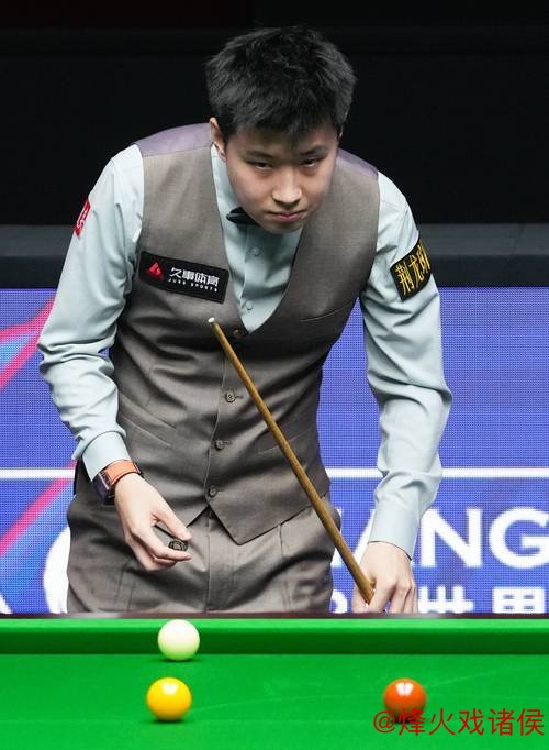 斯诺克大师赛签表惊爆!丁俊晖首轮危机?赵心童冲击历史新高 斯诺克大师赛签表惊爆!丁俊晖首轮危机?赵心童冲击历史新高