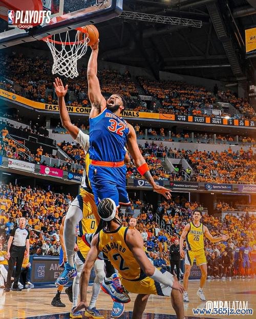 骑士豪取13连胜击败76人 唐斯46+10尼克斯不敌公牛