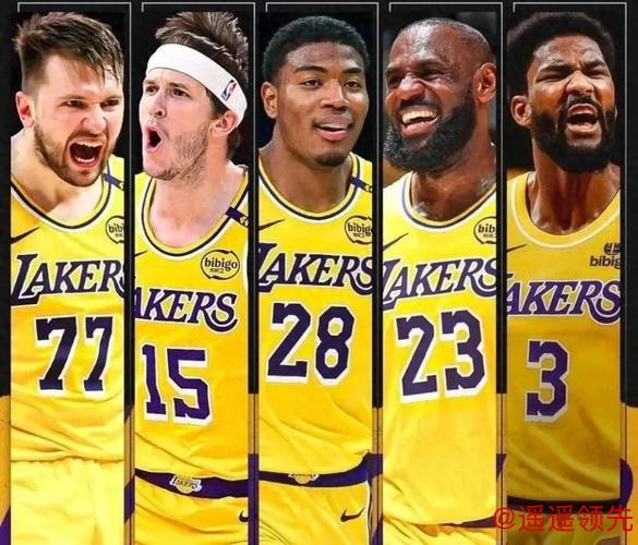 三大锋线悍将助力湖人阵容升级，他们究竟有何实力？