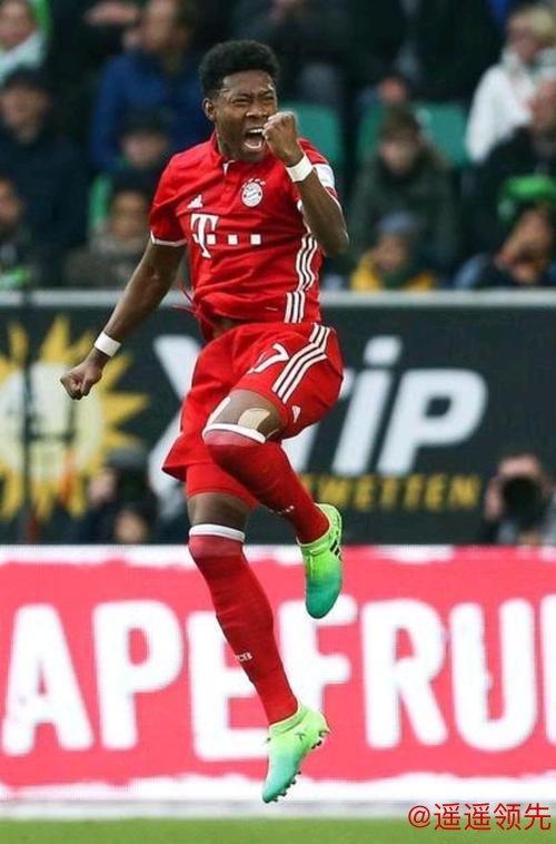 拜仁阿拉巴：受益于“瓜帅”言传身教