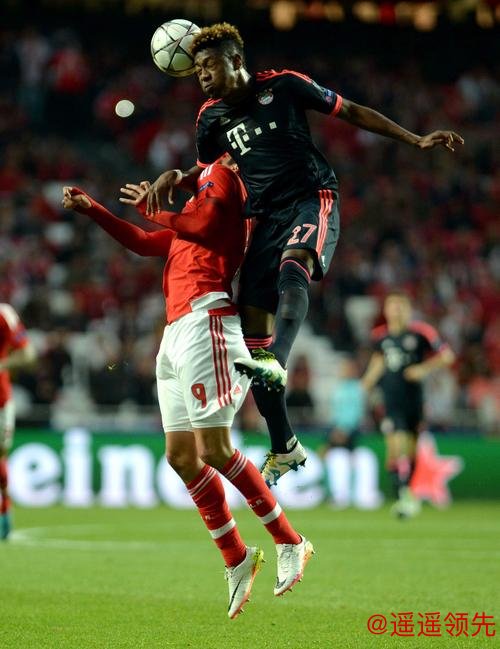 拜仁阿拉巴：受益于“瓜帅”言传身教