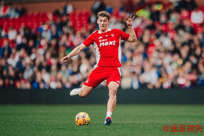 阿森纳0-0诺丁汉森林 联赛两连平